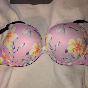 Victoria secret bra